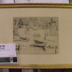 370 7578 ETCHING